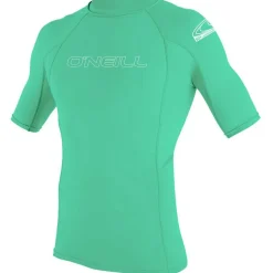 O´neill Wetsuits Rash guard manga corta Basic Skins Rashguard