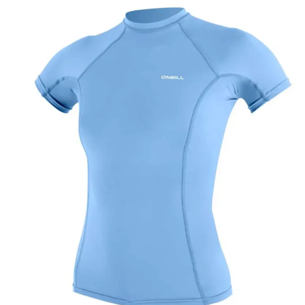 O´neill Wetsuits Rash guard manga corta Basic skins