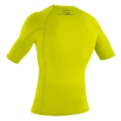 O´neill Wetsuits Rash guard manga corta Basic Skins Crew