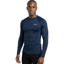 O´neill Wetsuits Rash guard Manga Larga Basic skins