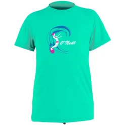 O´neill Wetsuits Rash guard manga corta O´Zone