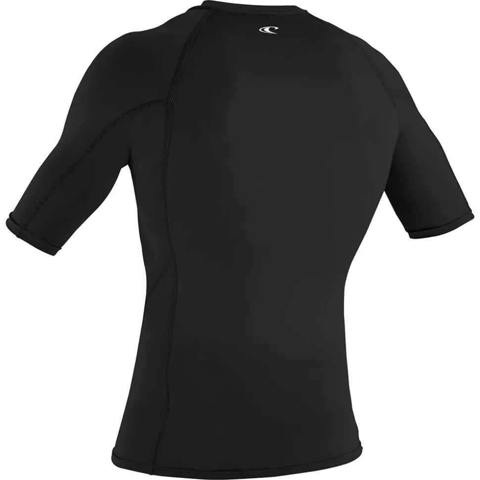 O´neill Wetsuits Rash guard manga corta Basic skins performance fit
