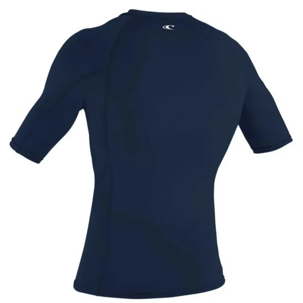 O´neill Wetsuits Rash guard manga corta Basic skins