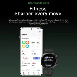 Oneplus Smartwatch Watch 4