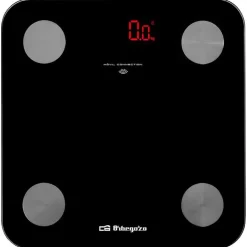 Orbegozo Báscula PB 3000