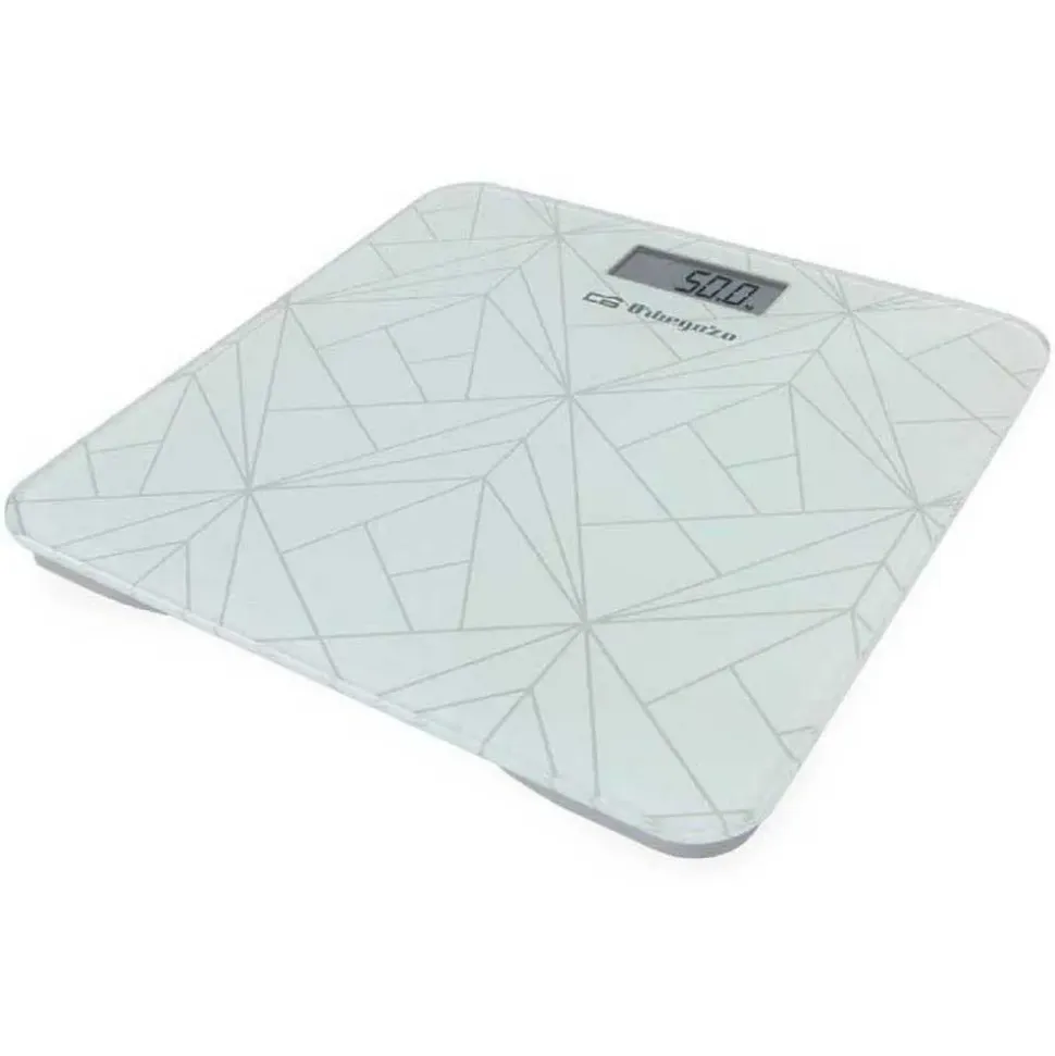 Orbegozo Báscula PB-2218