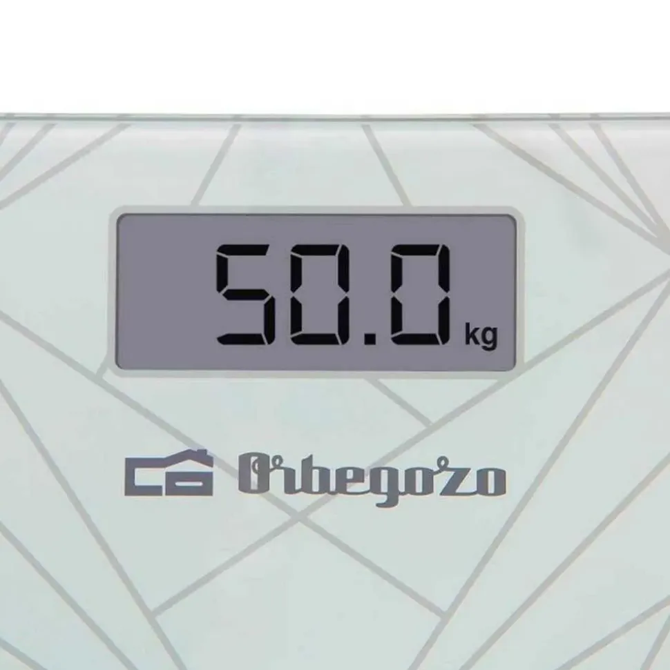 Orbegozo Báscula PB-2218