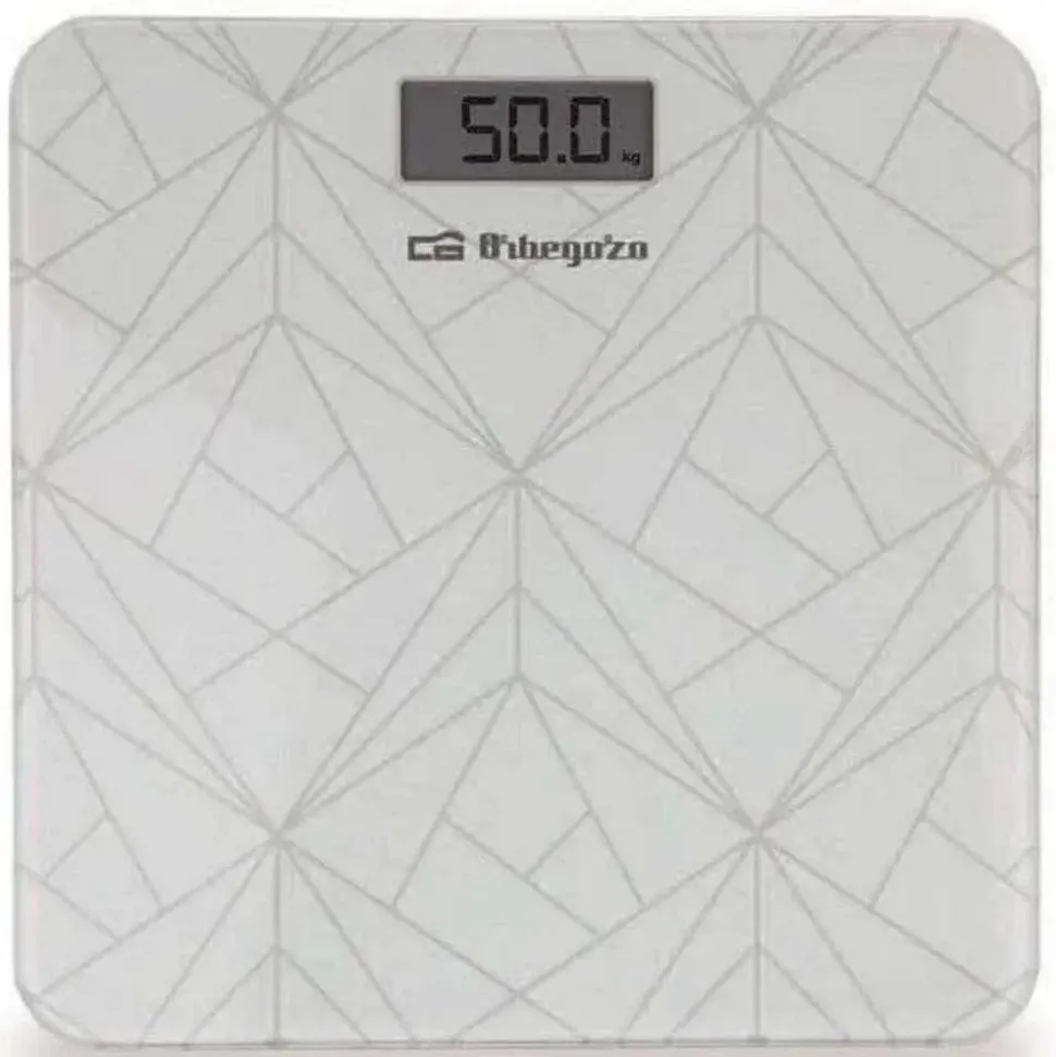 Orbegozo Báscula PB-2218