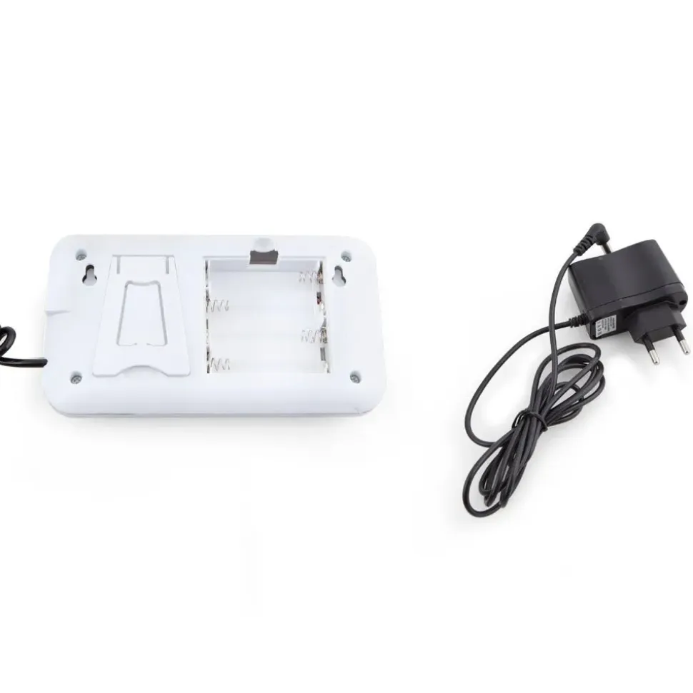 Orbegozo Báscula PC 5500