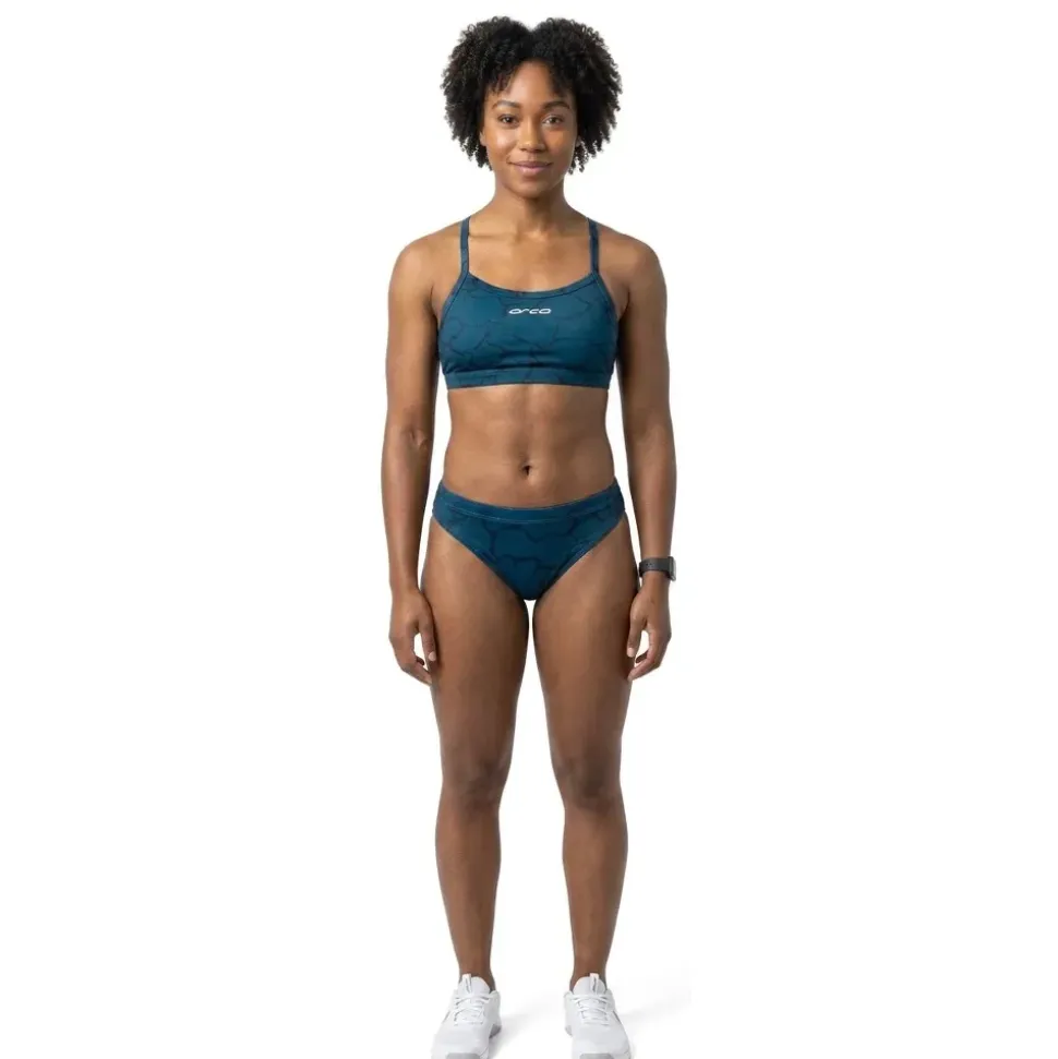 Orca Bikini Core