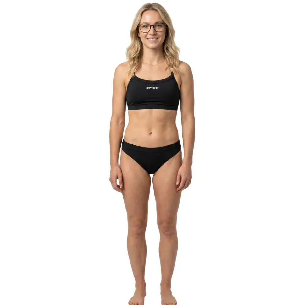 Orca Bikini Core