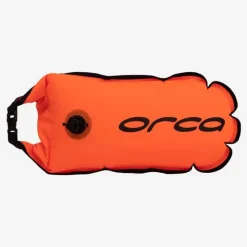 Orca Boya de seguridad