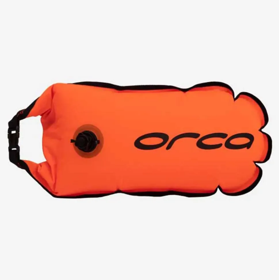 Orca Boya de seguridad