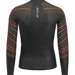 Orca Camiseta neopreno de manga larga para mujer Zeal 2P