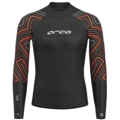 Orca Camiseta neopreno de manga larga Zeal 2P