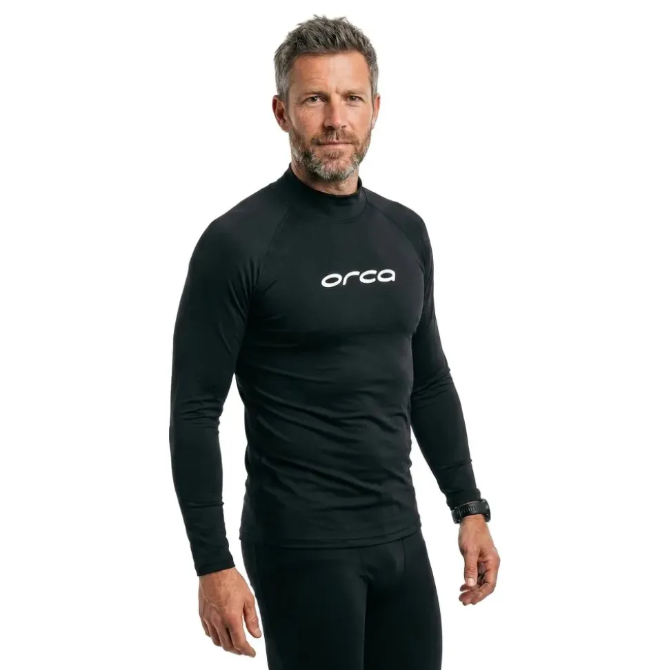 Orca Camiseta térmica de manga larga Tango