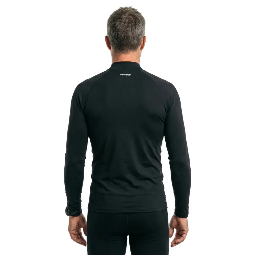 Orca Camiseta térmica de manga larga Tango