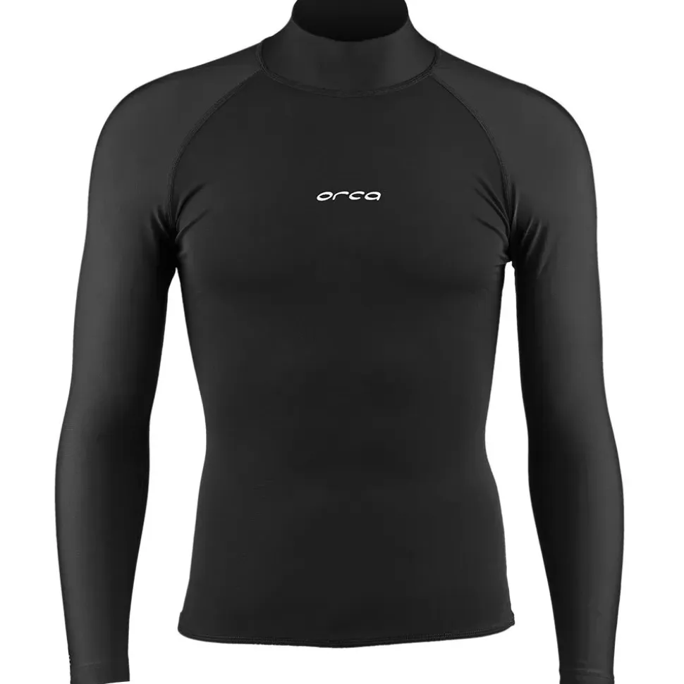 Orca Camiseta térmica de manga larga Tango