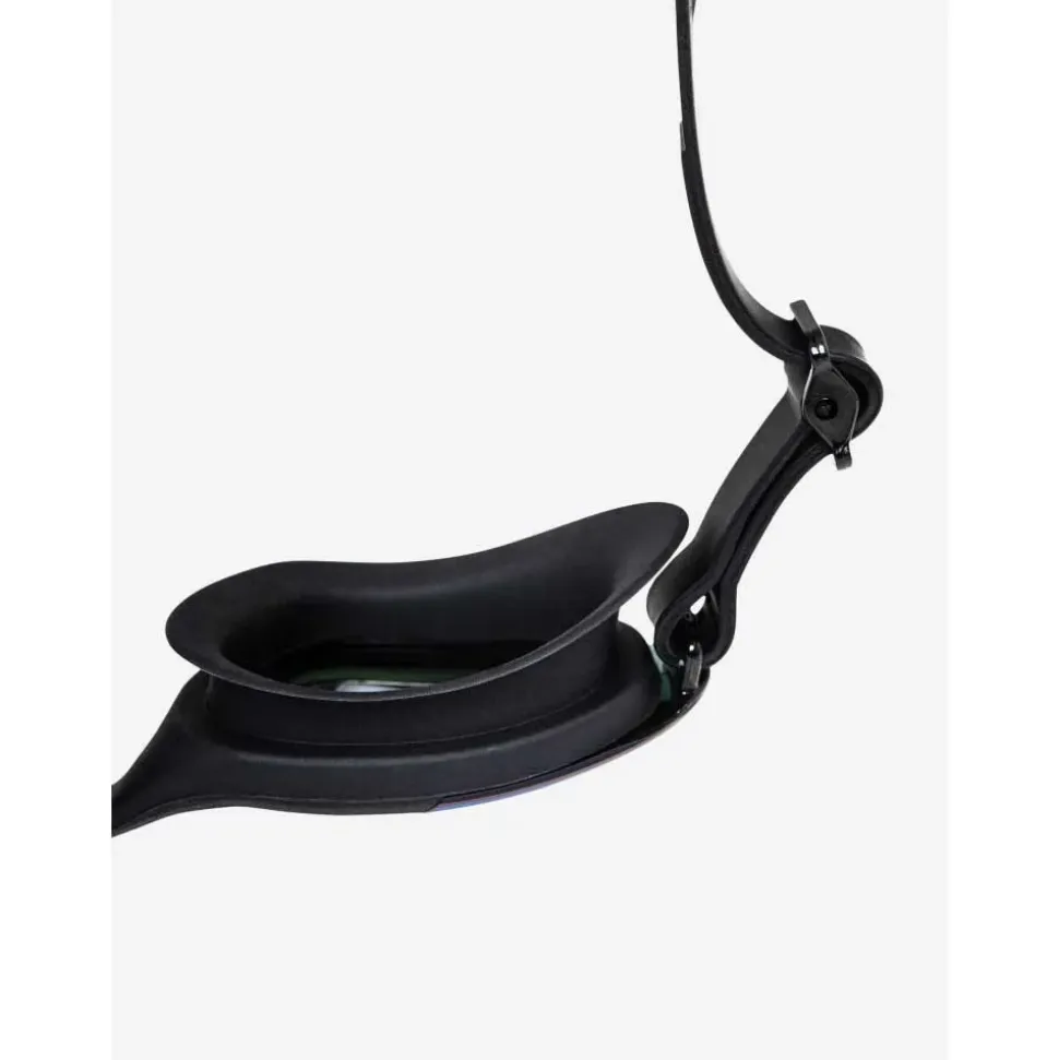 Orca Gafas de natación de espejo Killa Comfort