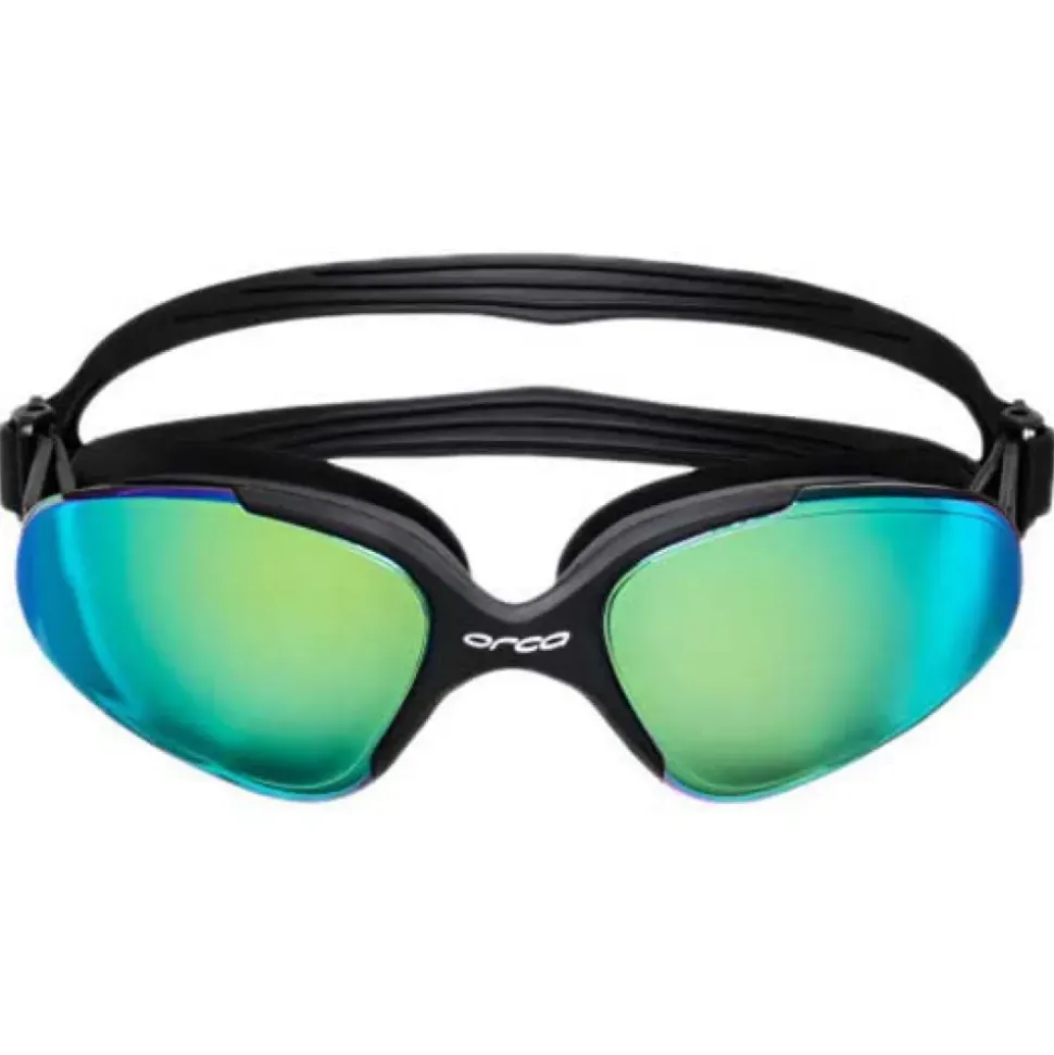 Orca Gafas de natación de espejo Killa Comfort
