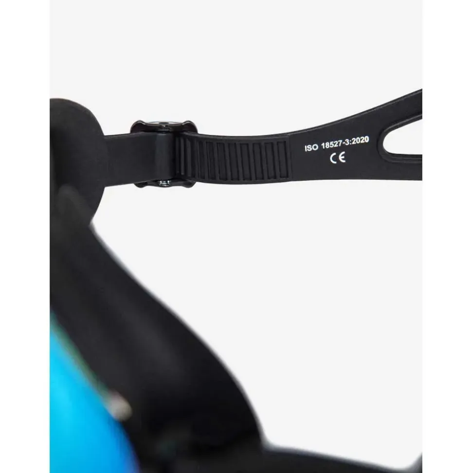 Orca Gafas de natación de espejo Killa Comfort