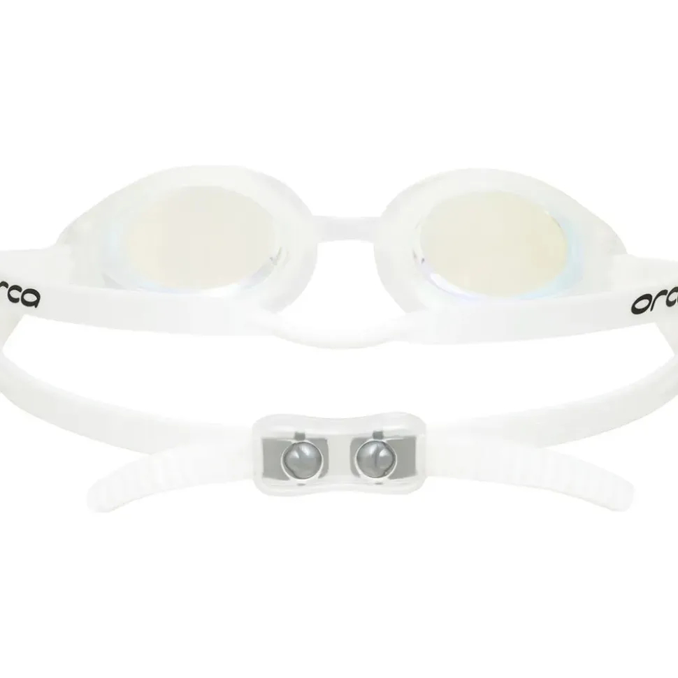 Orca Gafas de natación de espejo Killa Speed