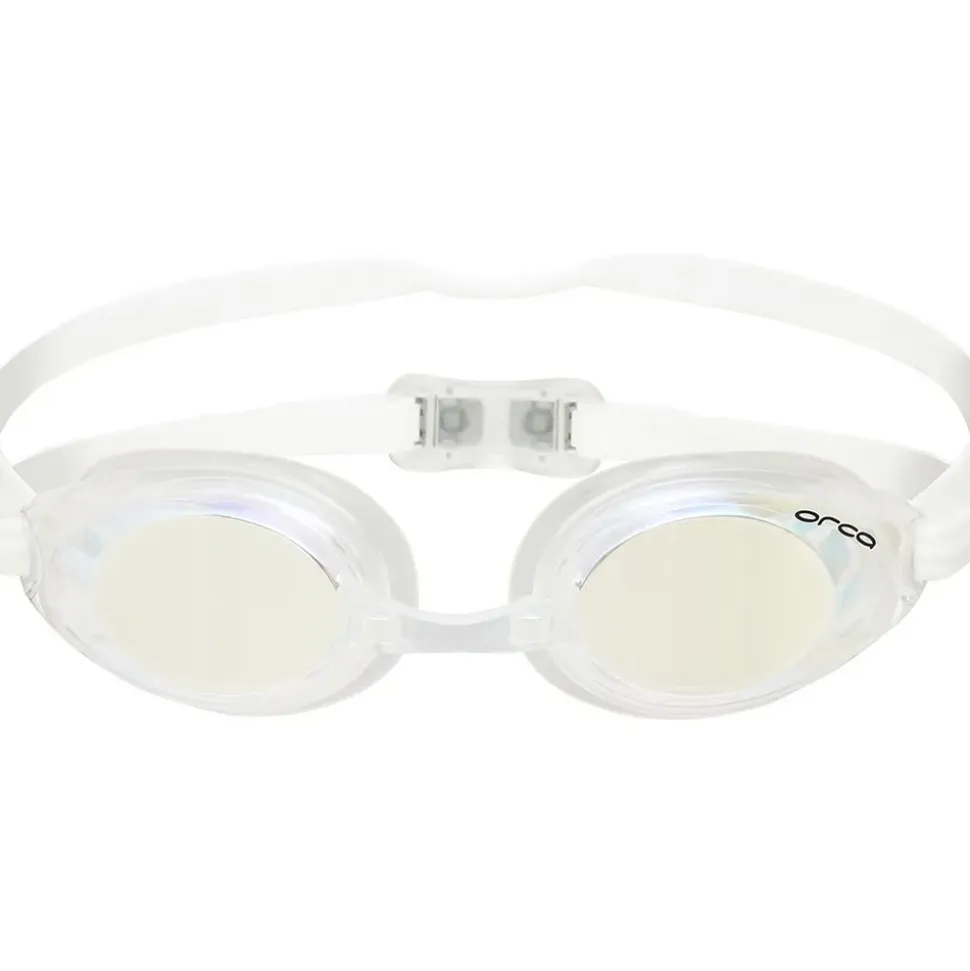 Orca Gafas de natación de espejo Killa Speed