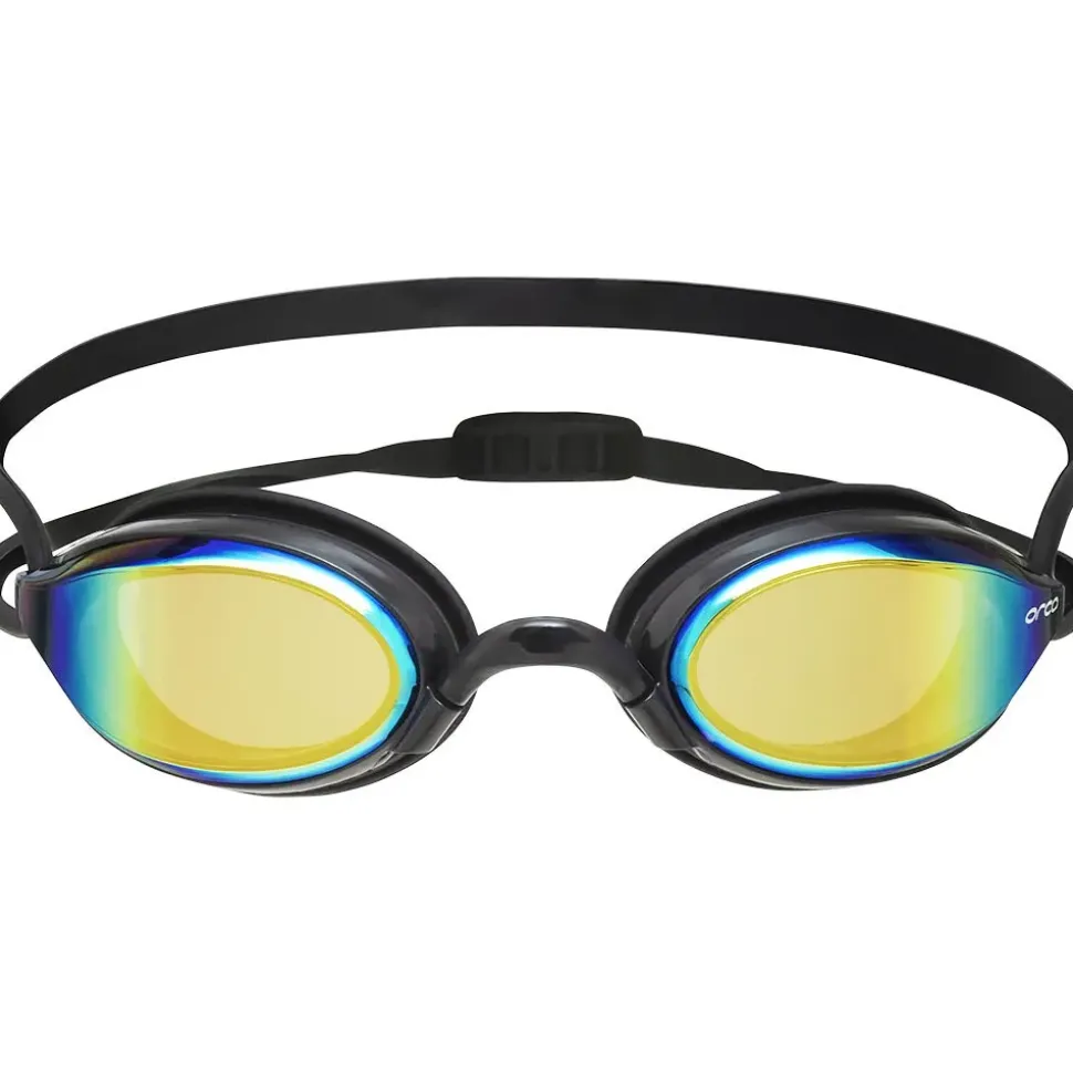 Orca Gafas de natación de espejo Killa Hydro