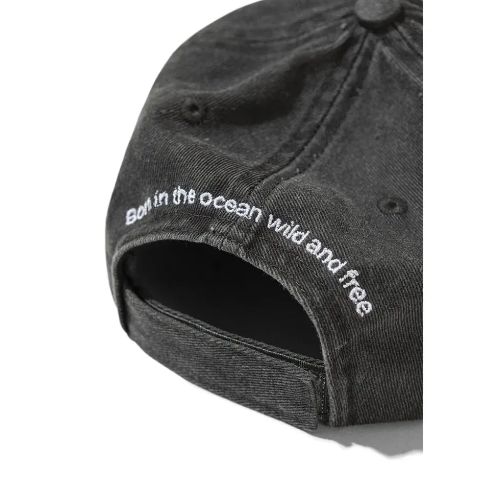 Orca Gorra Canvas