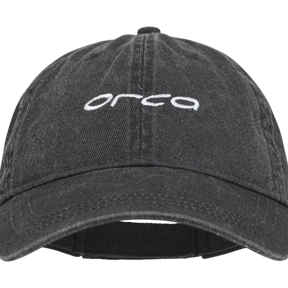 Orca Gorra Canvas