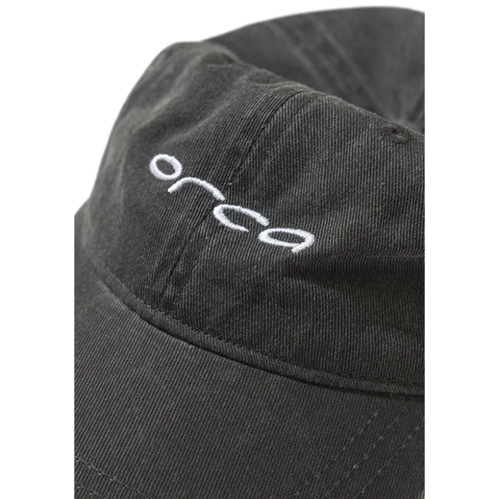 Orca Gorra Canvas
