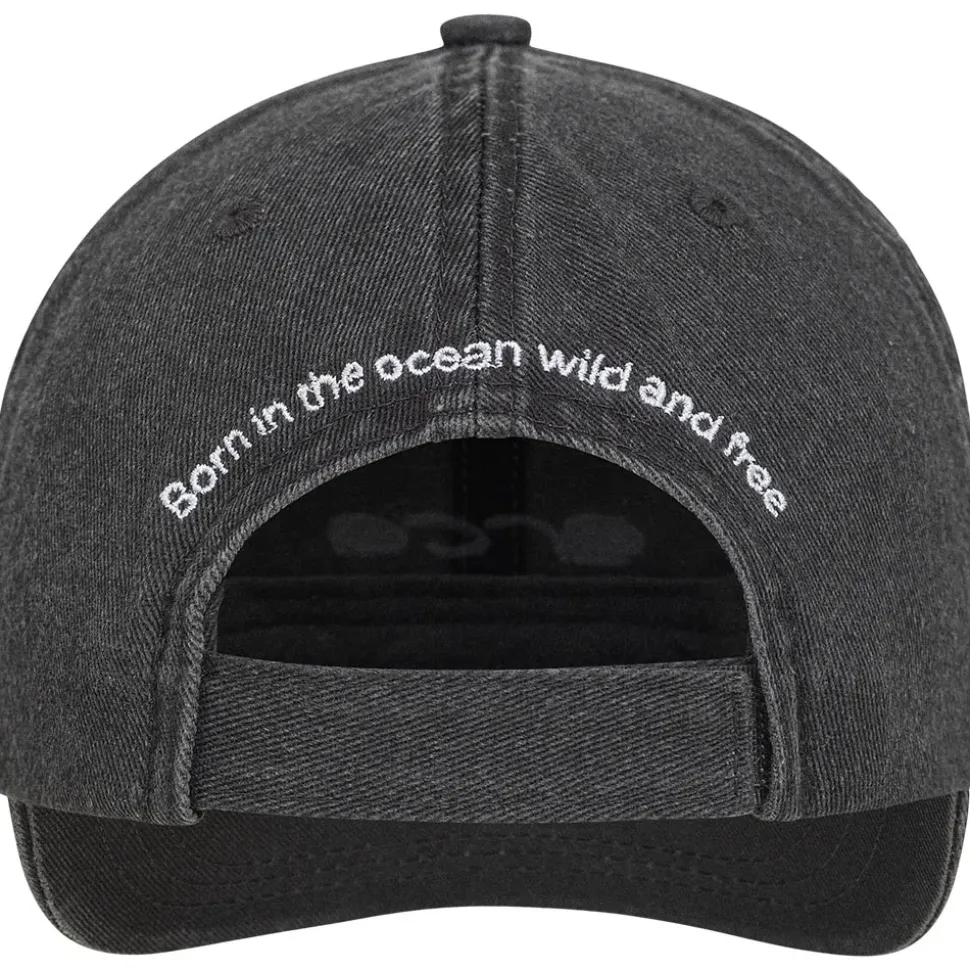 Orca Gorra Canvas
