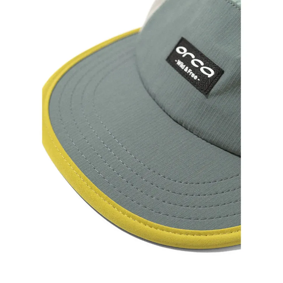 Orca Gorra Casual Light