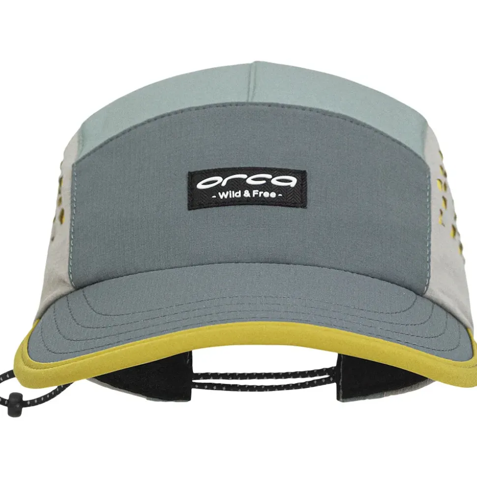 Orca Gorra Casual Light