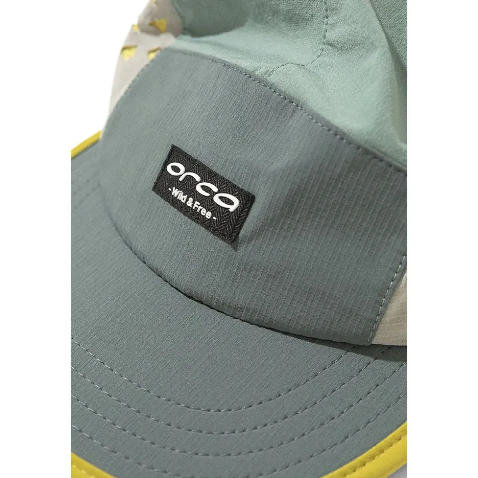 Orca Gorra Casual Light