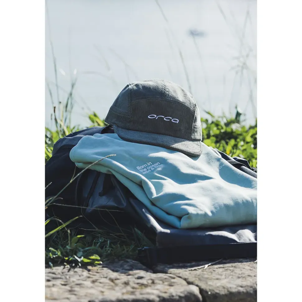 Orca Gorra Corduroy