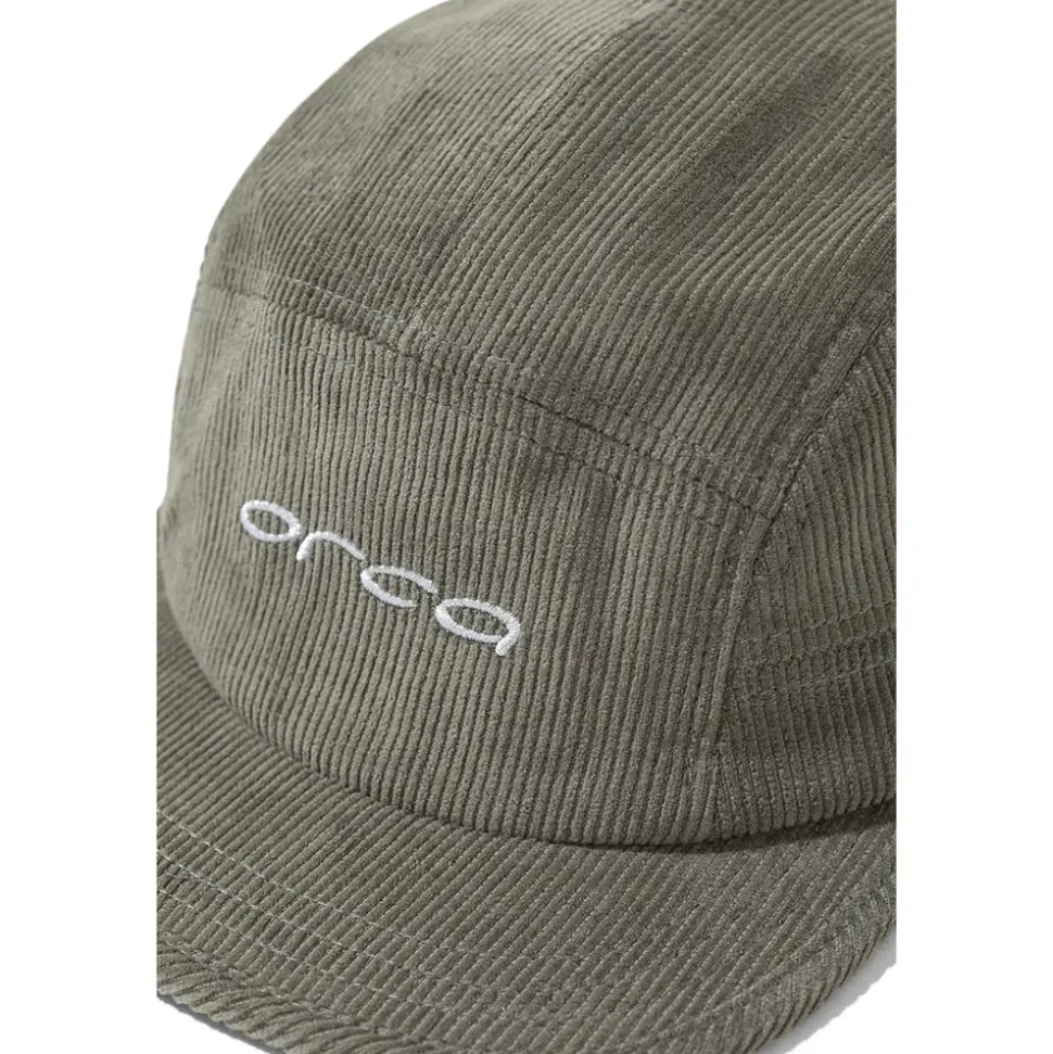 Orca Gorra Corduroy