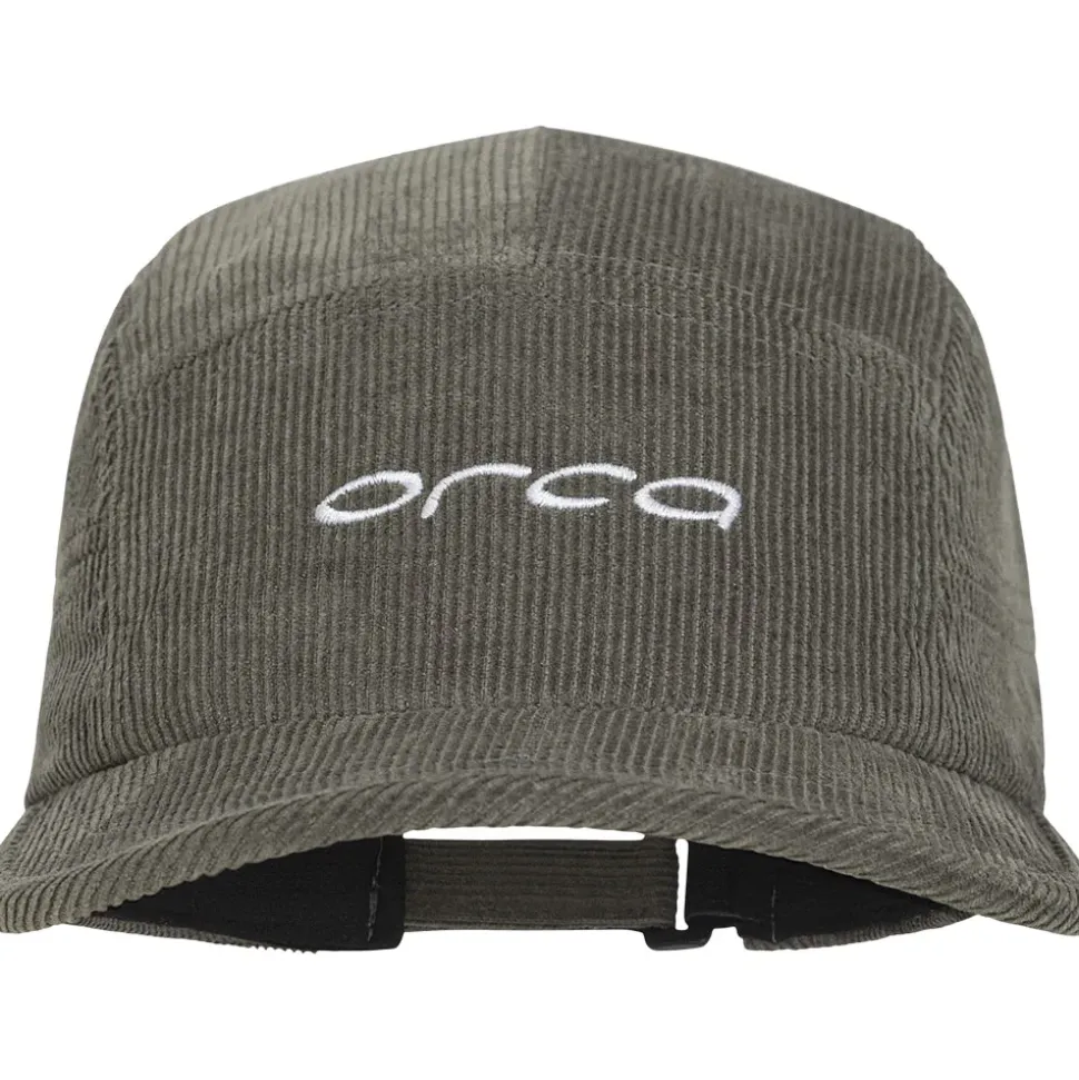 Orca Gorra Corduroy