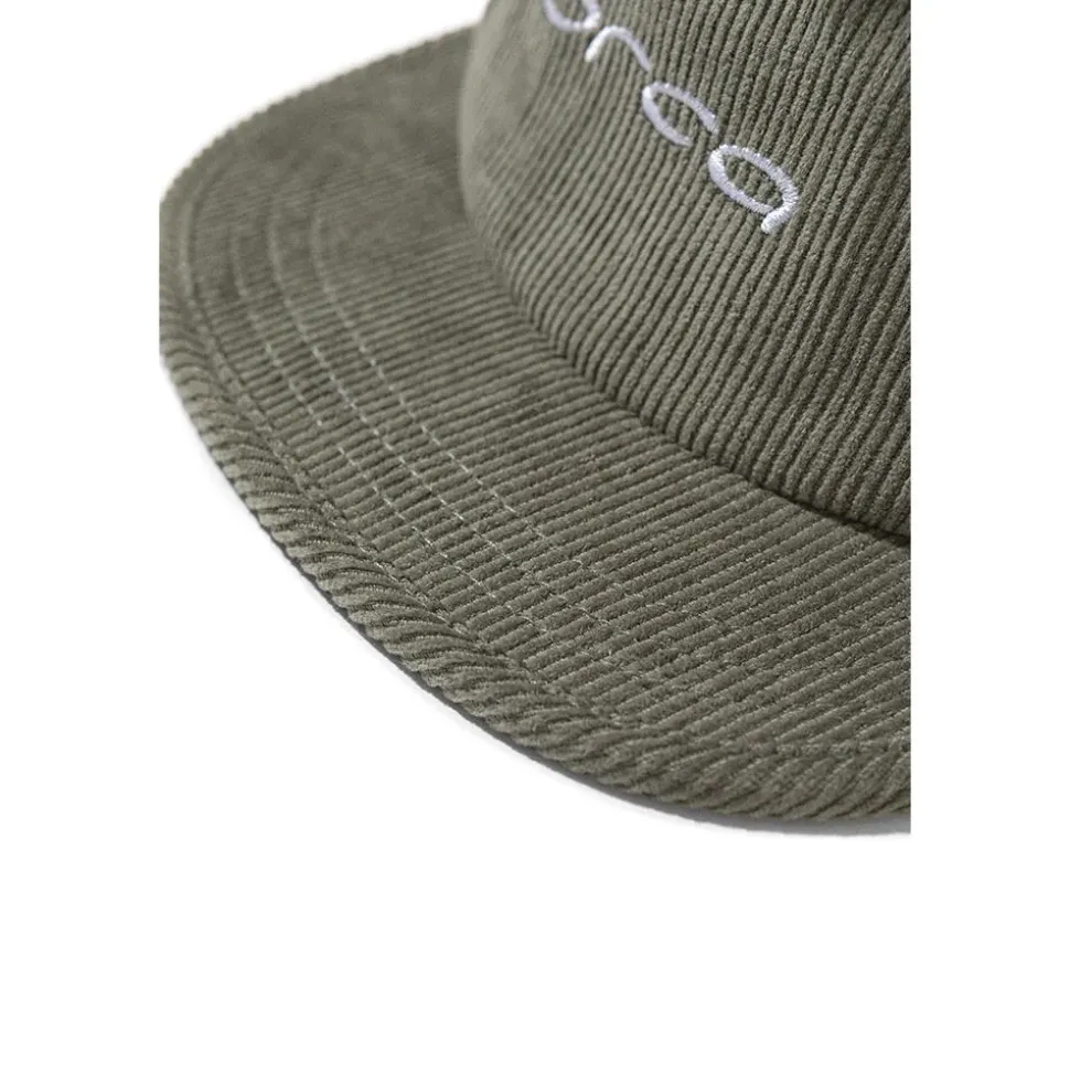 Orca Gorra Corduroy