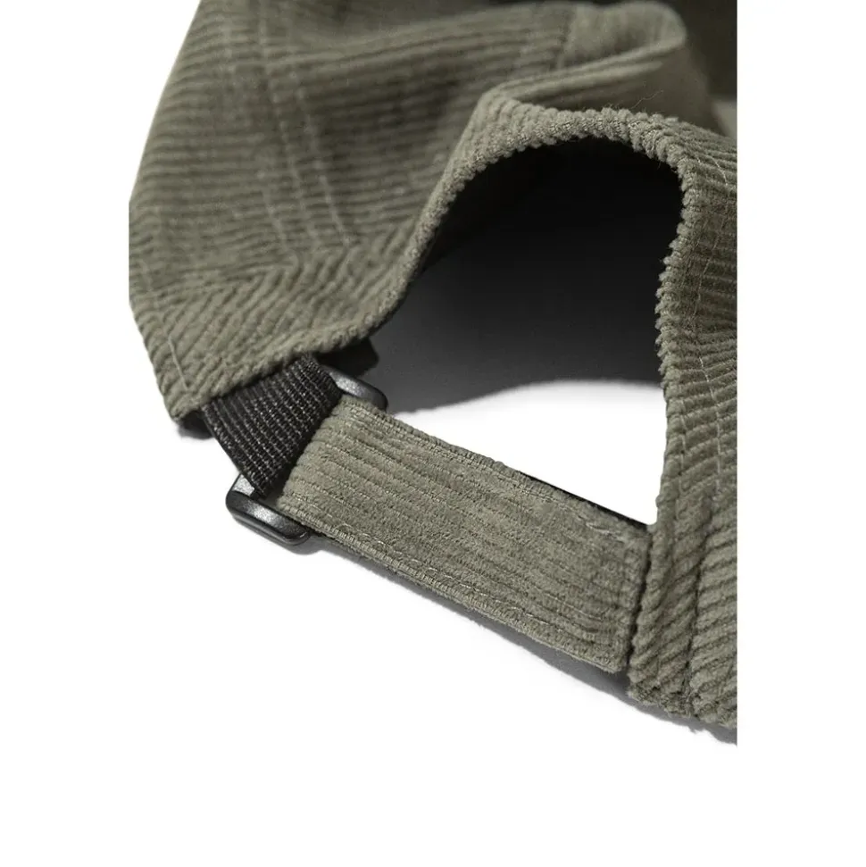 Orca Gorra Corduroy