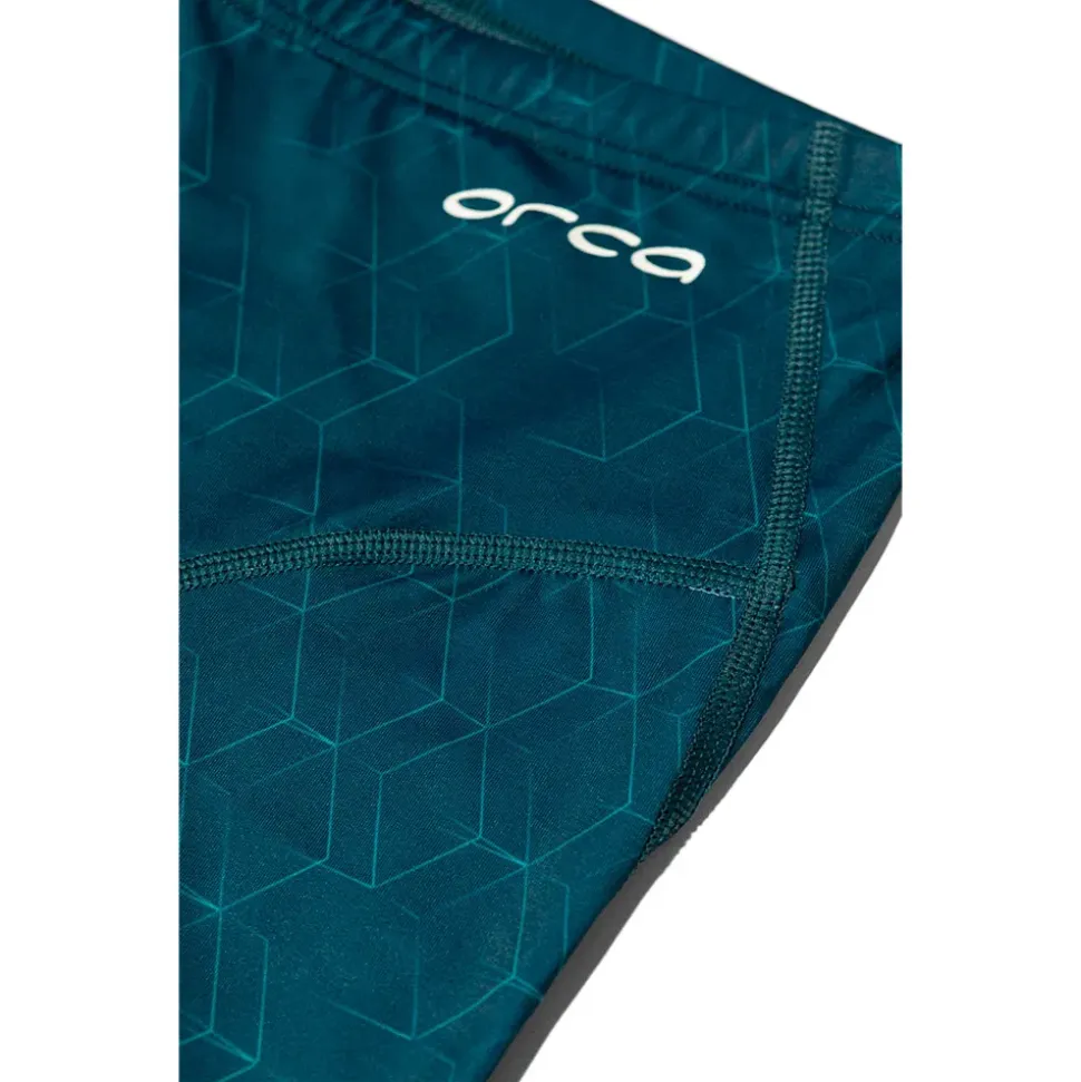 Orca Jammer Core