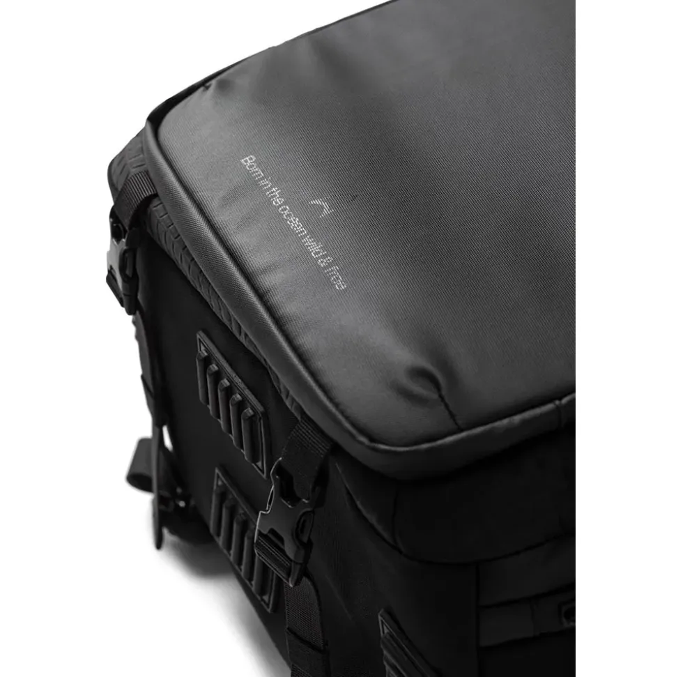 Orca Mochila Explorer