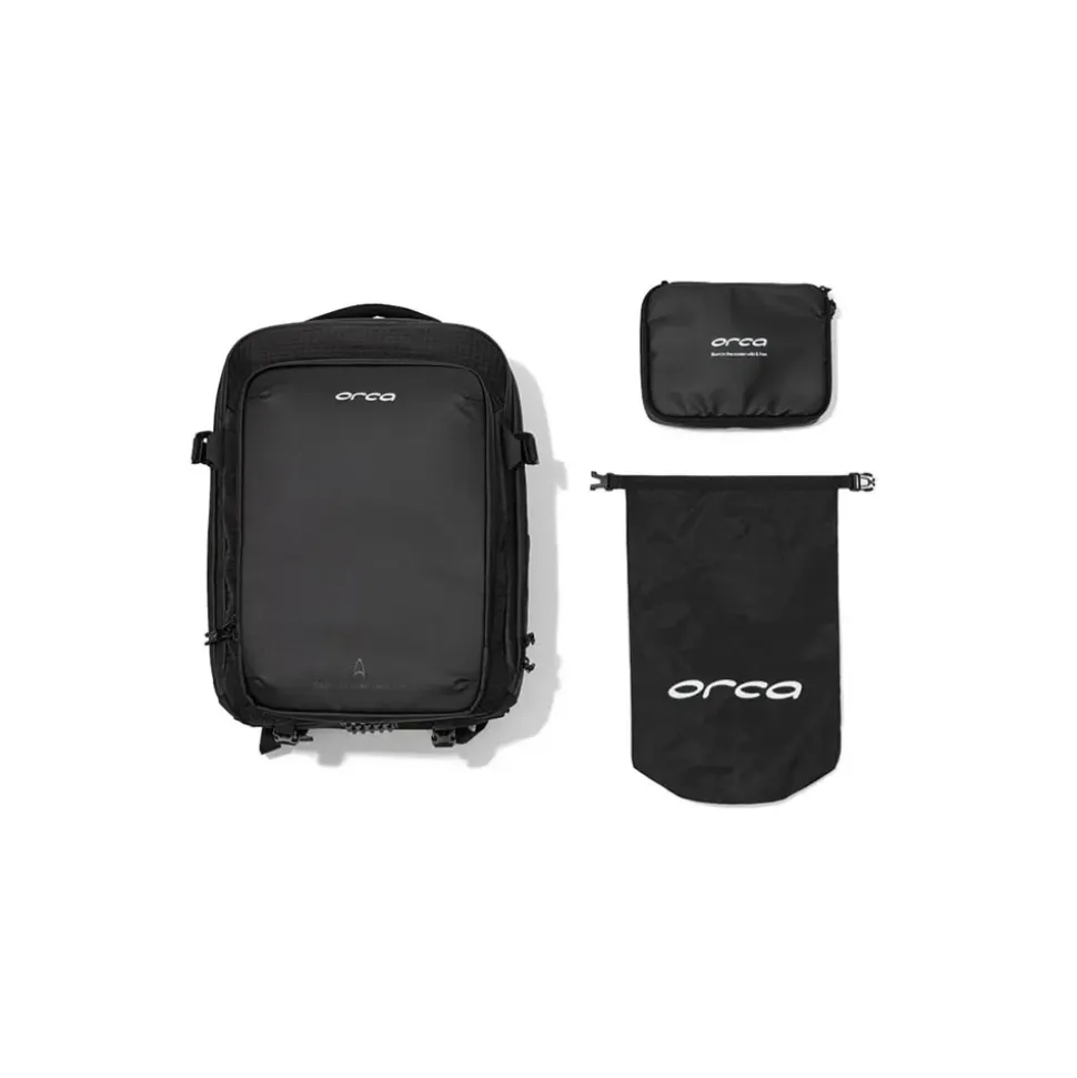 Orca Mochila Explorer