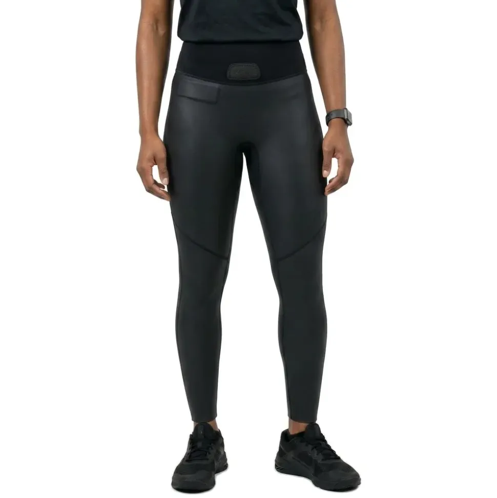 Orca Pantalones de neopreno para mujer Zeal 2P