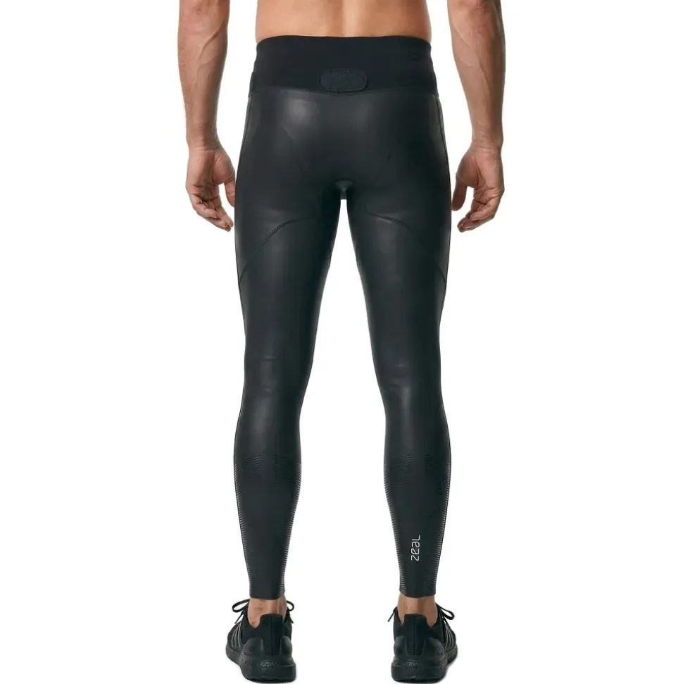 Orca Pantalones de neopreno Zeal 2P
