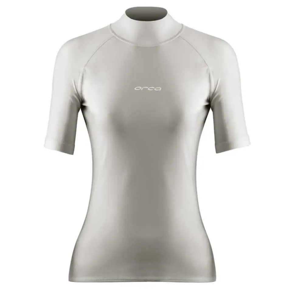 Orca Rash guard manga corta Bossa