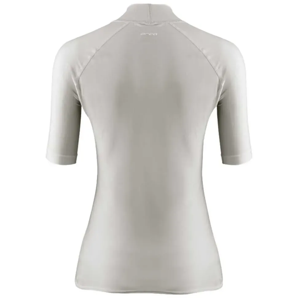 Orca Rash guard manga corta Bossa