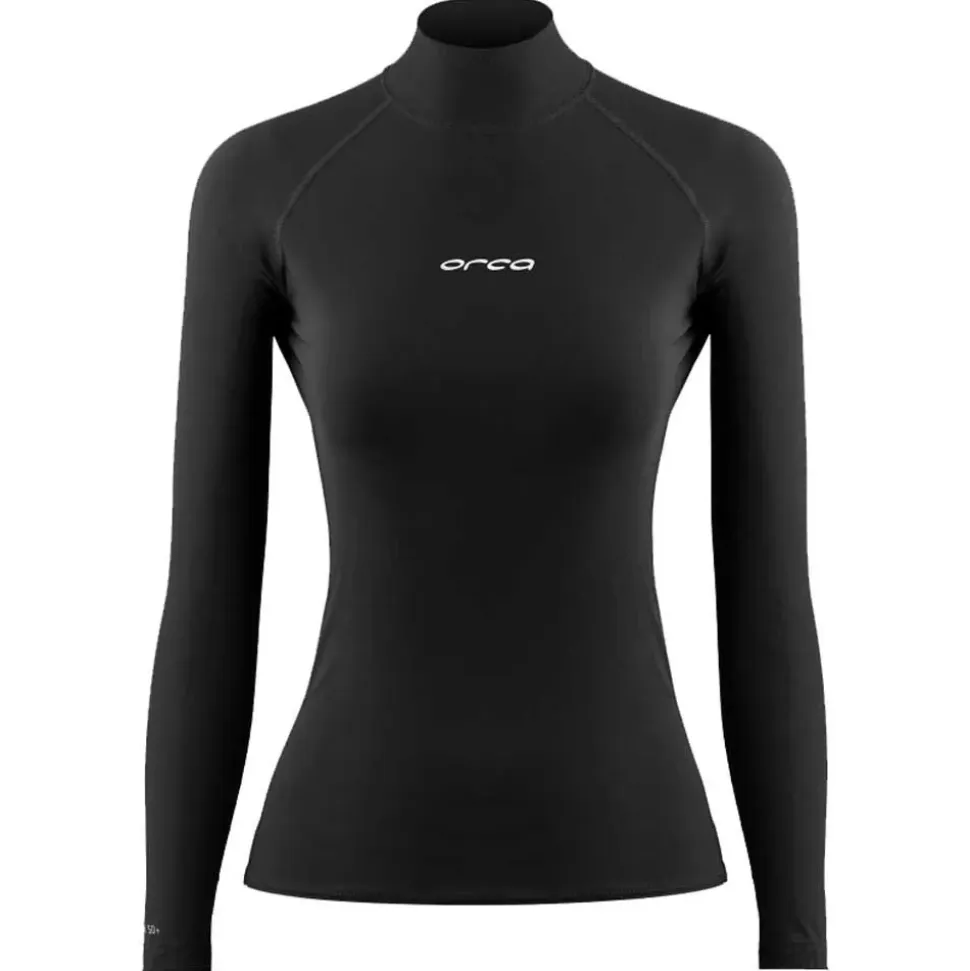 Orca Rash guard Manga Larga Tango