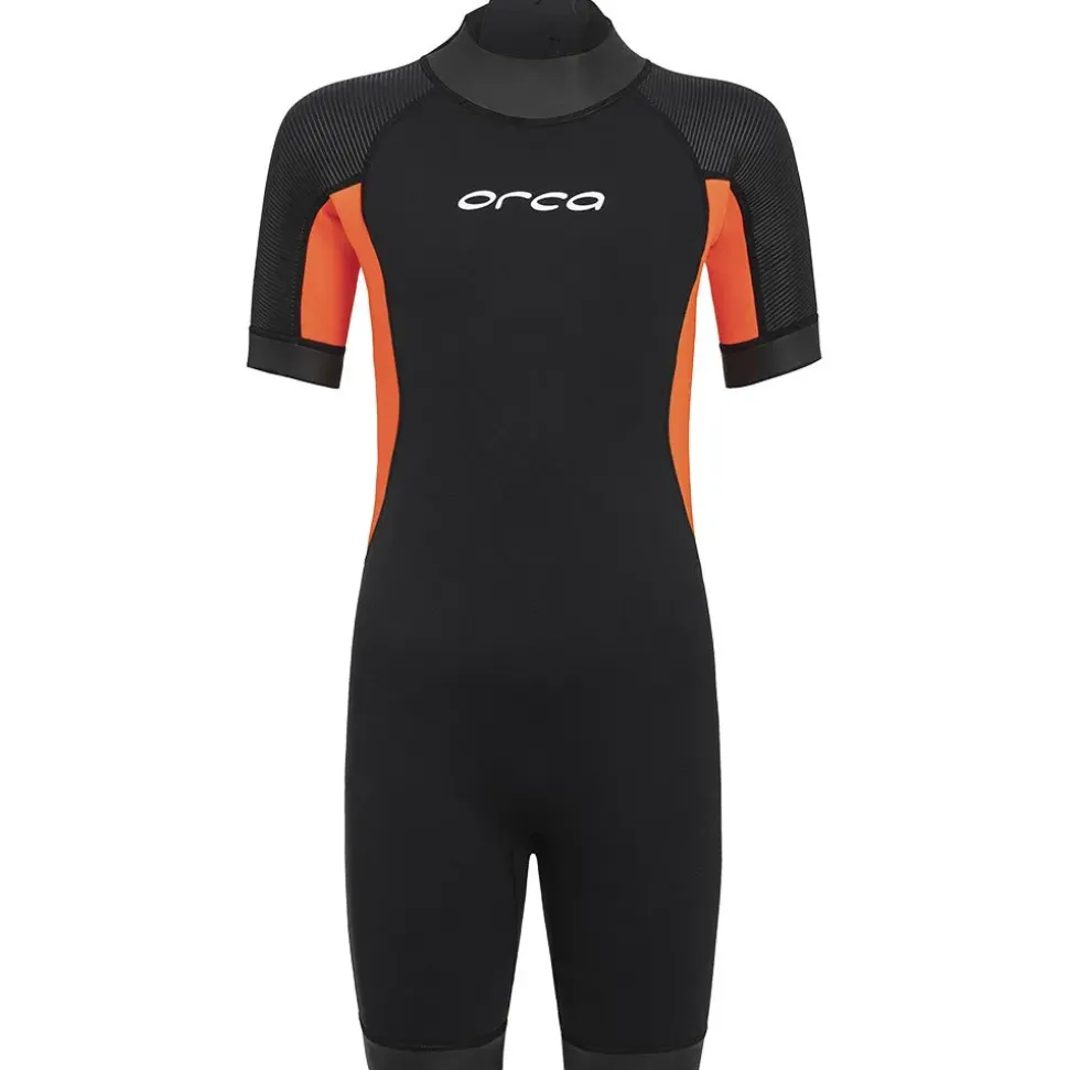Orca Shorty de manga corta junior Vitalis Squad