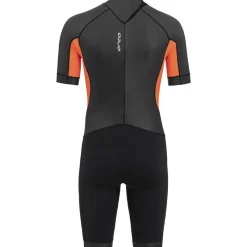 Orca Shorty de manga corta para mujer Vitalis Shorty